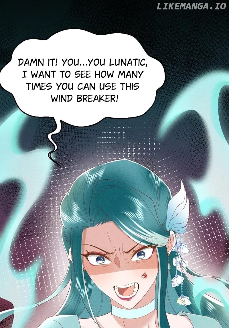 Empress of Hell’s Mission Guide Chapter 53 - page 12